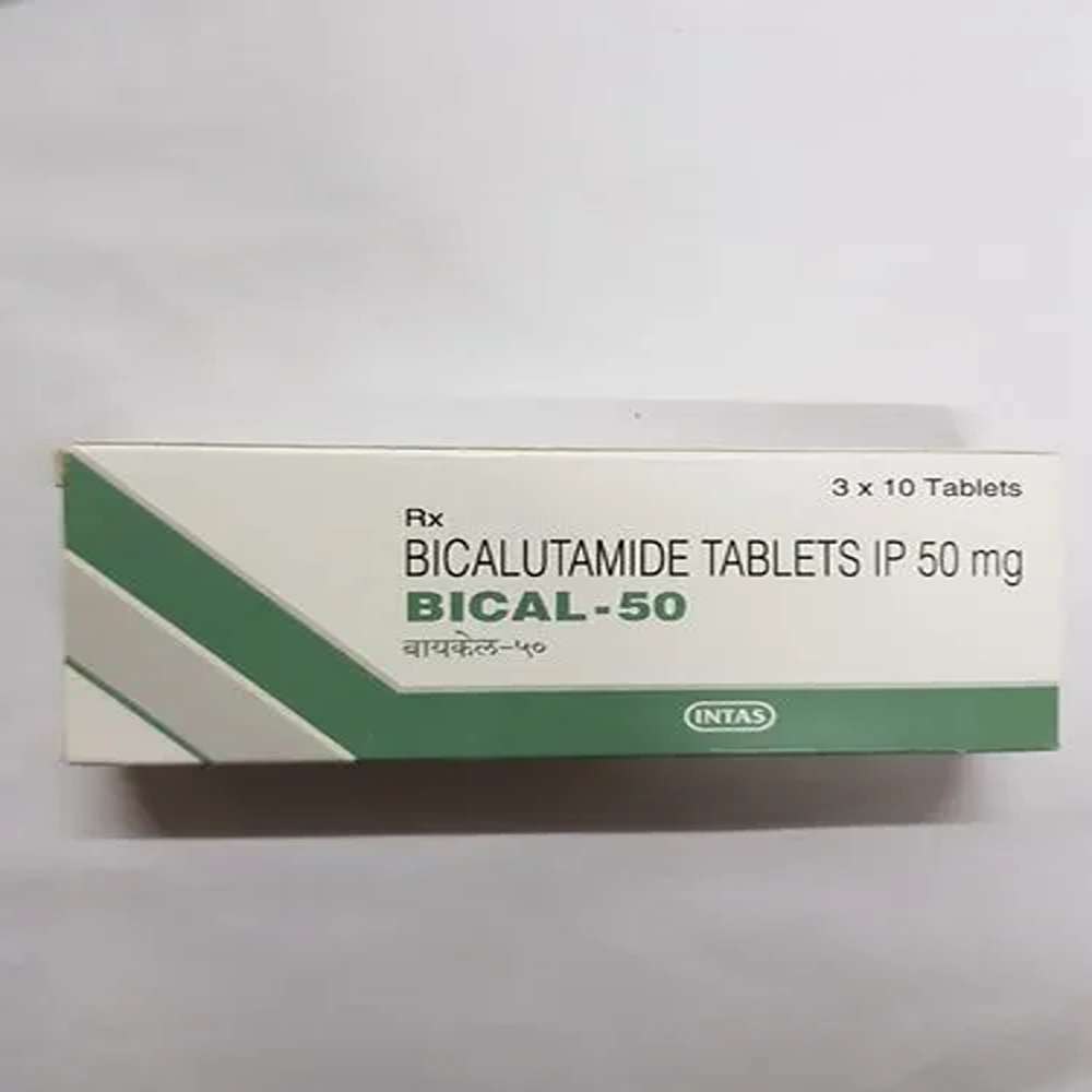 Bical 50mg Tablet